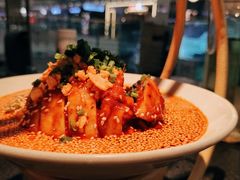 太白翰林口水鸡-赠李白·如诗的川味(余杭万达广场店)