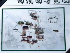 -西溪南古村落景区