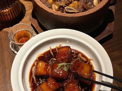 -许爷家·生态湖鲜(徐汇日月光店)
