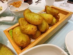 小份面拖黄花鱼-丰收日(五角场店)