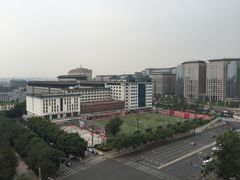 -内蒙古大厦酒店