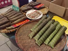 -石岐佬中山菜馆(张溪店)