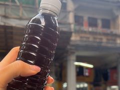 -黄氏祖传百暖凉茶店