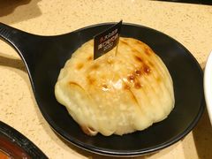芝士焗糯米鸡-正哥点心专家(上邦百汇城店)