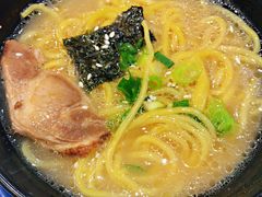 -京樽回転寿司(奥林匹克店)