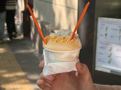 -Dip in Gelato(富民路店)