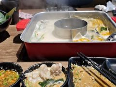 -新辣道鱼火锅(世纪金源购物中心店)