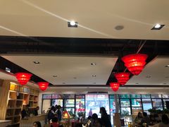 大堂-袁记串串香(人民公园店)
