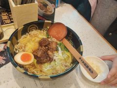 -味千拉面(淮安楚州万达店)
