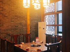 -坎爷秘制火锅(一格广场店)