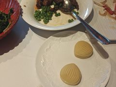 -南通滨江洲际酒店-东厨中餐厅