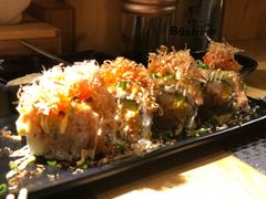 -昊·来了寿司(双楠2店)