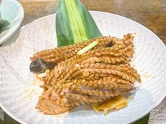 -魁盛居百年鲁菜馆(县西巷店)