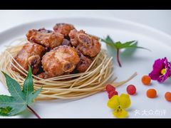 -香香海南菜餐厅