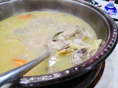 -凯盈阁·顺德私房菜·桑拿鸡