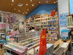 -猫的天空之城概念书店(印象城购物中心店)