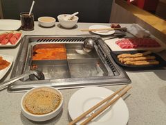 -海底捞火锅(汉峪金谷店)