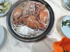 -黄寺蒸汽海鲜(黄寺大街店)