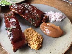 -BOR Eatery(安福路店)