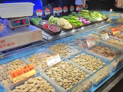 -徐记海鲜(大雁塔|金都店)