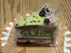 -提亚烘焙·手作面包·生日蛋糕(七星店)