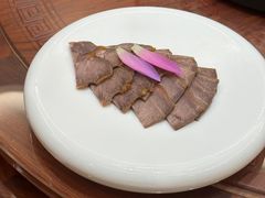 -鲁宴·鲁煨黄河生态大鲤鱼(月坛店)