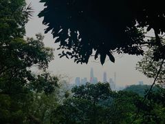 -广州市白云山风景名胜区
