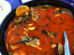-益恒饭店乡间白族菜(古城总店)