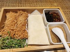 -大张烙馍村(泉山店)