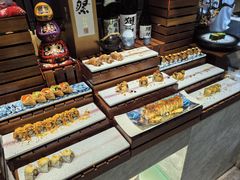 -川骄海鲜自助(亚运村店)