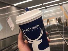 -luckincoffee瑞幸咖啡(江宇世纪城店)