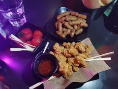 -MOSSO·Liveshow(M3香港广场店)