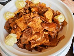 -岚县土豆宴(总部)
