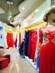-全城热恋璀璨婚纱摄影(国贸总店)