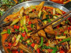 -杨记隆府(重庆总店)