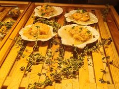 -索菲特西湖大酒店·香榭丽全日候餐厅(南山路店)