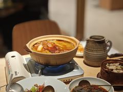 -一坐一忘云南菜(卓悦中心)