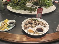 -洪星临平菜(星万里店)