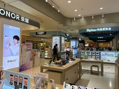 -银泰百货(北京大红门店)