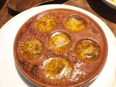 佩斯卡拉风味蒜香蜗牛-萨莉亚意式餐厅(南京龙湾天街店)