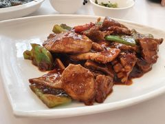 -春餐厅