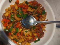 -小河村·淮扬小馆(油坊桥店)