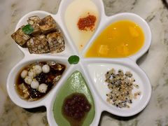 -绿茶餐厅(乐峰广场店)