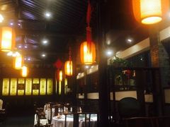 -渔堂公园餐厅·本帮菜(乐园路店)
