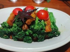 -七色云蔬食(喜邻里店)