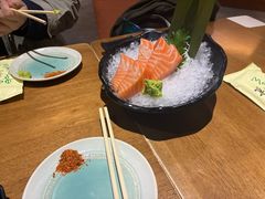 -诚家·日式烧鸟·深夜食堂(虹桥天街店)