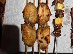 -聚点串吧·小酒局(北京旗舰店)