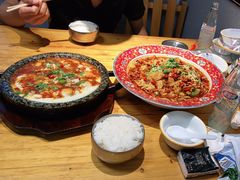 -朴老五延边大冷面(二道店)