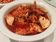 蟹钳-欧记大排档·景德菜(上海首店)