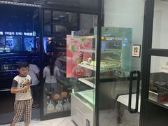 -高力乐面包咖啡厅(西塔店)